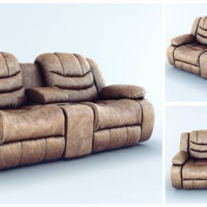 Recliner