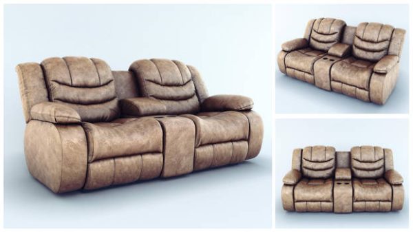 Recliner