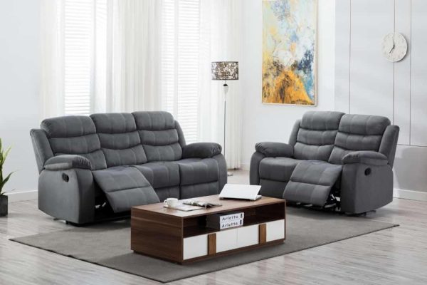 Recliner