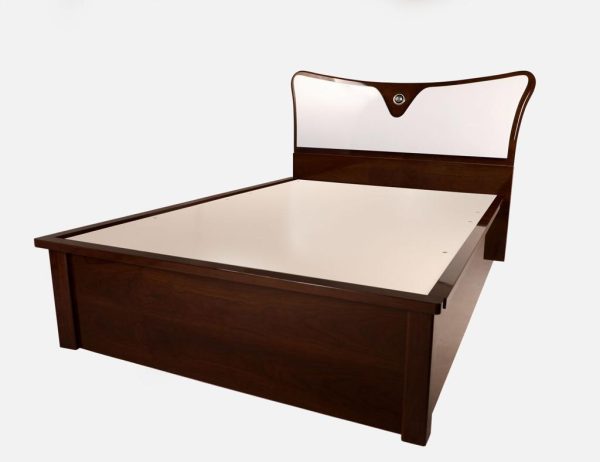 Lights Bed