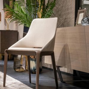 CHAIR KNOK (70EC4)