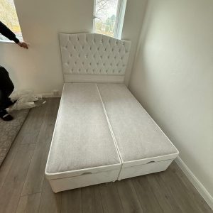 MDB Bed