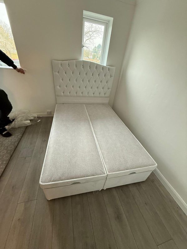 MDB Bed