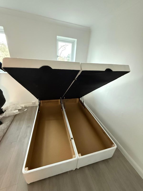MDB Bed - Image 2