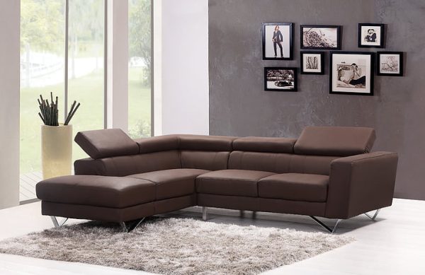 Budget Sofa
