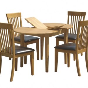 CREAM /GOLDEN BEARD D CHAIR