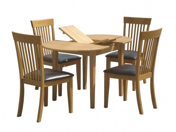 CREAM /GOLDEN BEARD D CHAIR
