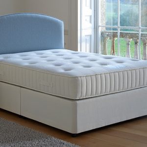 Headboard Double