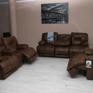 G2 Recliner