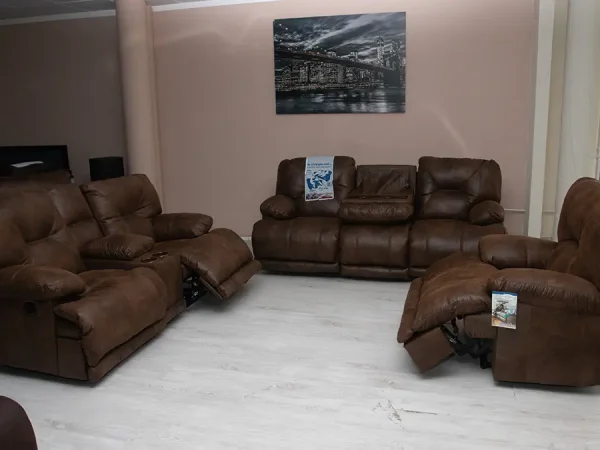 G2 Recliner