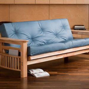 Ocean sofa bed