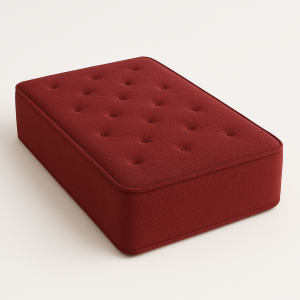 Ruby Small double