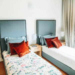 Headboard Single