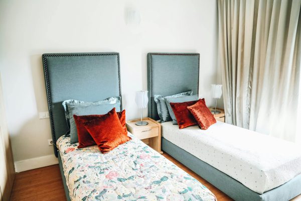 Headboard Single