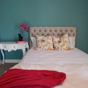 HeadBoard SmallDouble