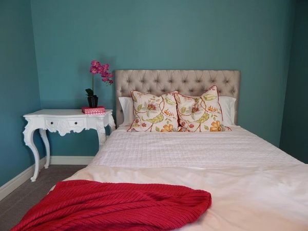 HeadBoard SmallDouble