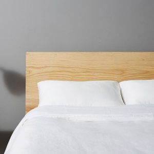 Head board Small king