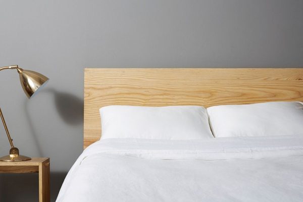Head board Small king