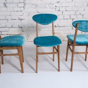 3 COLOUR VELVET