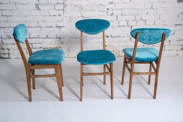 3 COLOUR VELVET