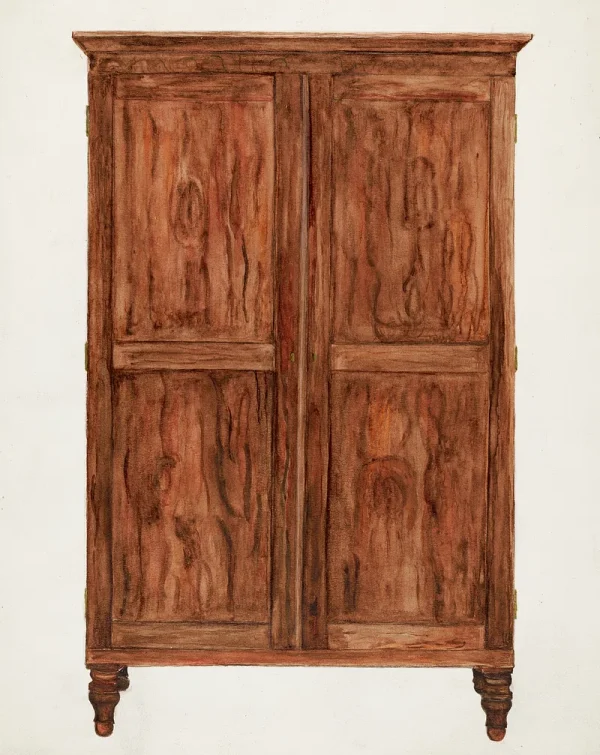 Wardrobe